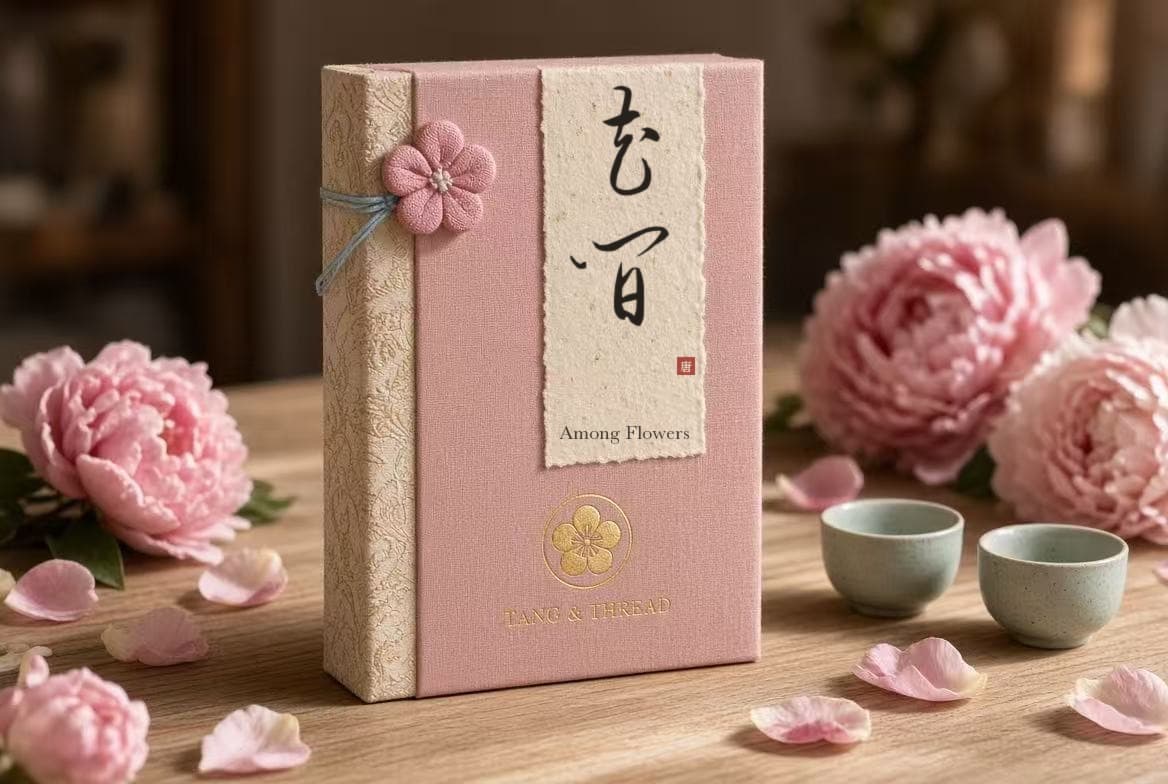 Rose & Blossom Herbal Blend