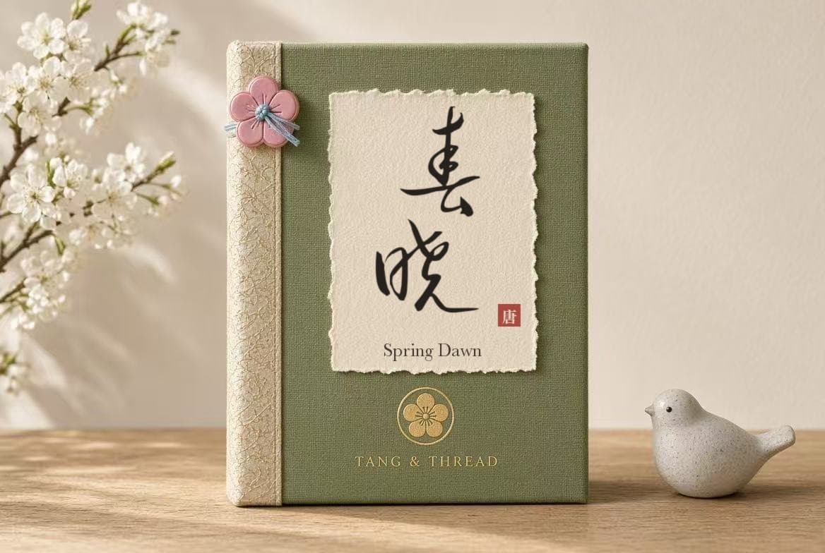 Dragon Well Green Tea